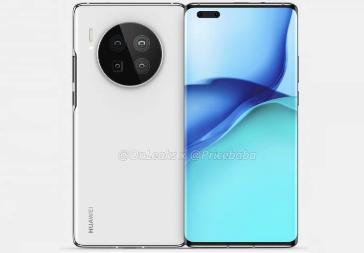 דיווח: וואווי תחשוף מגוון מוצרים לצד סדרת הדגל Mate 40